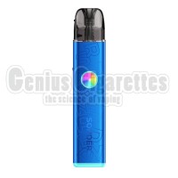 Geekvape Sonder Q 3 3ml Pod Kit – Vibe Blue